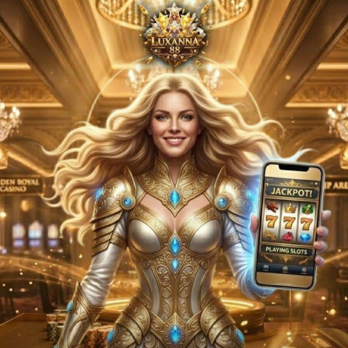 Download the Luxanna 88 Casino App - Play on Android and iOS for Seamless Gaming